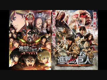 実写化された漫画やアニメを100作品比較してみた