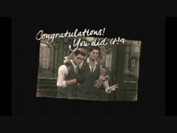 微妙に違うかもしれないPsychoBreak その26