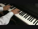 Pop'nツインビー「Twin memories」をピアノで弾いてみた