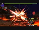 【MHX】集☆７獄炎に座す、覇たる者TA ８分０９秒８３【ライトボウガン】