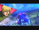 【EXVSFB】高機動型ザクⅡ(ジョニー・ライデン)動画テスト44