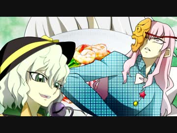 【第8回東方ニコ童祭】ニコ童祭８予告