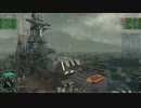 【WoWs】都合の良い試合だけ投稿　27海戦【ブジョンぬぃぬぃ】