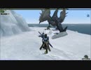 伝説のハンターと呼ばれる為MHF-G実況してた～【第２４章】