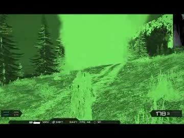 Dayz RPGを避けた男Takasi Arma3