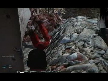 Dayz 物理地雷処理員Takasi Arma3