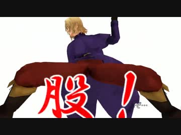 【APヘタリアＭＭＤ】好きな曲でお兄さんの好きなところを紹介する