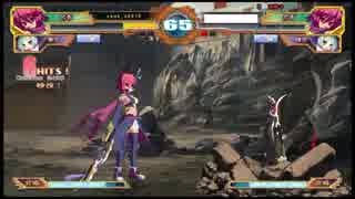 格ゲー初心者の恋姫†演武part15