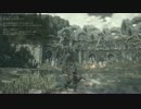 【PS4】ダークソウル3 武器を見る ろく(槍/双槍/長槍/斧槍)