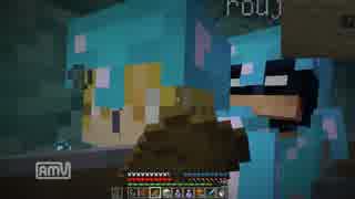 【Minecraft】社会人２人と、時々無職 part53【実況】