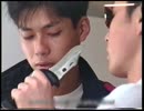 侵入者