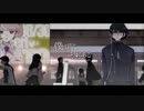 【skypeマイクで】サリシノハラ【歌ってみた】