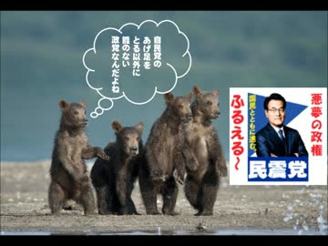 桜井誠　都知事選挙立候補　五つのお約束!