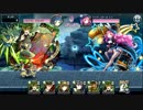 【消滅都市】 最高の笑顔をver1.1 難易度100 【ランキング】