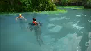 アンチャーテッド 海賊王と最後の秘宝 【難易度プロ】プレイ動画　part35