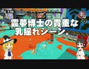 【Splatoon】ハカセトゥーン 第１１話 ～水着トゥーン～【ゆっくり実況】