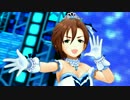デレステ「2nd SIDE」by 木場真奈美