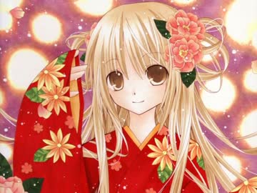 ぐっすり眠れる耳かきボイス４　【ししおどし不在Ver】