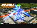 EXVSMBON FXで有り金全部溶かす　part1