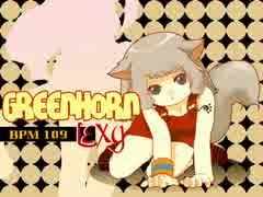 【Pump It Up】Lexy - Greenhorn【BGA】