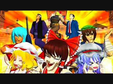 無茶振り30秒合作　参加者紹介動画