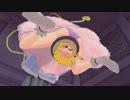 さとりさんの安置について