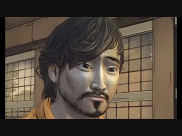 【実況】ゾンビによる崩壊の始まり〔ウォーキング・デッド400Days〕part.1