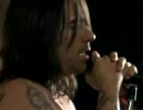 Red Hot Chili Peppers　Under The bridge  -itunes ver.-　