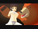 【MMD】ナツとまち