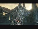 【ダークソウル3】完璧な擬態で定点観測【ロスリックの高壁】