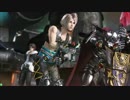 【DFFAC】ヴァン対戦動画　Part.4【アダマンA】