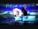 COJ　緋神仁セリフ集