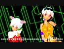 【惡音キン誕生祭】アンデッドエネミー【UTAUカバー/MMD】