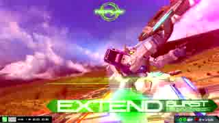 【EXVSMBON】ペンギンが往く固定3【Gセルフ】