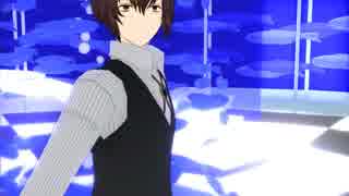 【ＭＭＤ】太宰治 一心不乱【文スト】