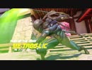 【Overwatch】ハナムラ攻略でもゲンジ使う地雷プレイ