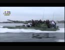世界最速の水陸両用戦車 VN-16