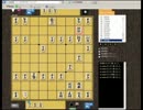 第１回２ちゃんねるついたて将棋トーナメント決勝戦第２局