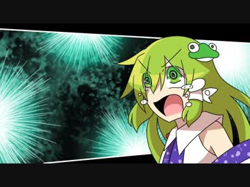 【東方】蓬莱人形殺人事件15