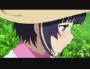 【クロムクロ】 白羽 由希奈 まとめ　１０～１１話