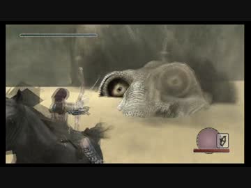 【ワンダと巨像】小さき者の大きな冒険【実況】Part13