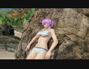 DOAX3 グラビア集 あやね