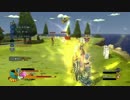 【プレマ】ネロの奇妙な冒険【トリッシュ視点2】