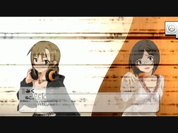 [シンデレラガールズ×SCP] Just_a_Cat [NovelsM@ster短編]