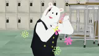 【ＭＭＤヒロアカ】根津校長がNyanyanyanyanyanyanya!