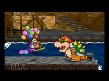 星石レイプ！紙と化したMRO.mp19.5