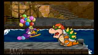 星石レイプ！紙と化したMRO.mp19.5