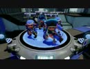 STD内戦　ほくほくVSねこねこPart1