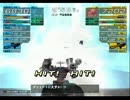 【ACFF】ACFF BR-GP 第８回大会 グレイシャGP第１回戦 第７試合