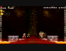 リアル先輩とリアル後輩のスーパーマリオブラザーズwii part14